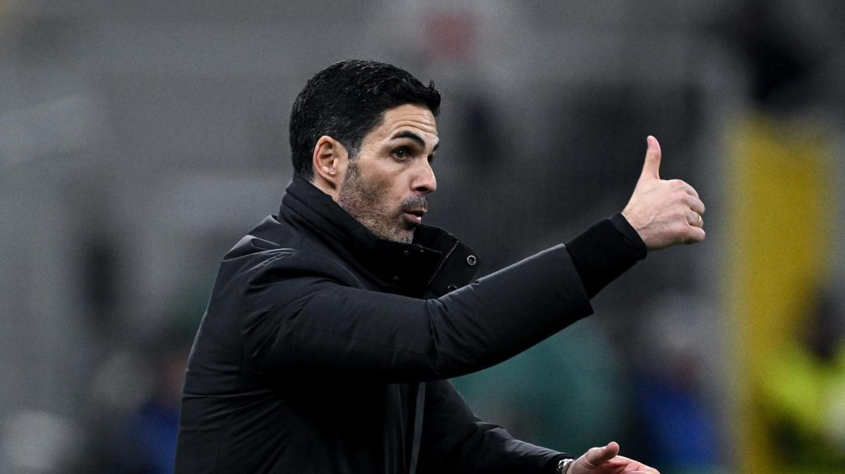 Arteta acepta la propuesta: está listo para entrenar al Real Madrid