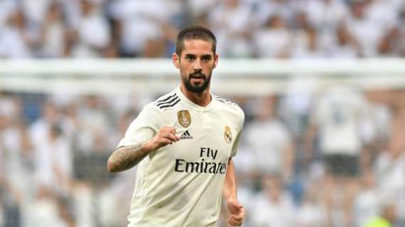 As - Premier y Calcio, atentos a Isco: hasta nueve equipos podrían volver a pujar por él