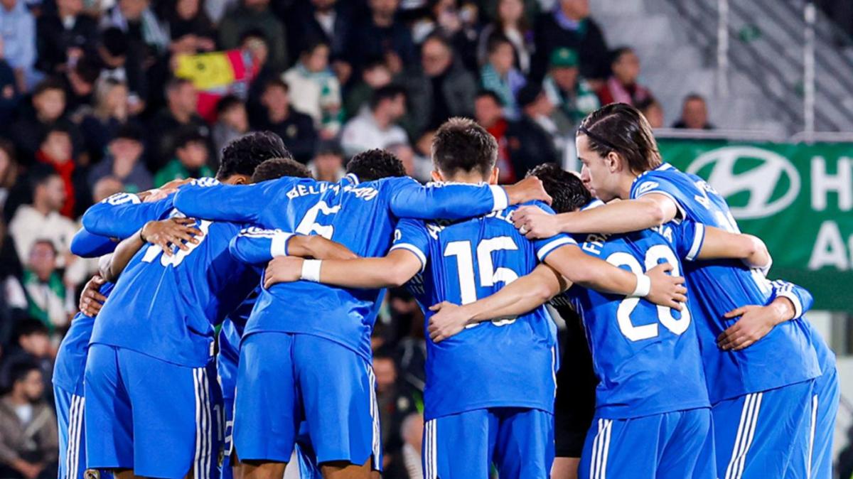 Doble cita clave del Real Madrid para este miércoles