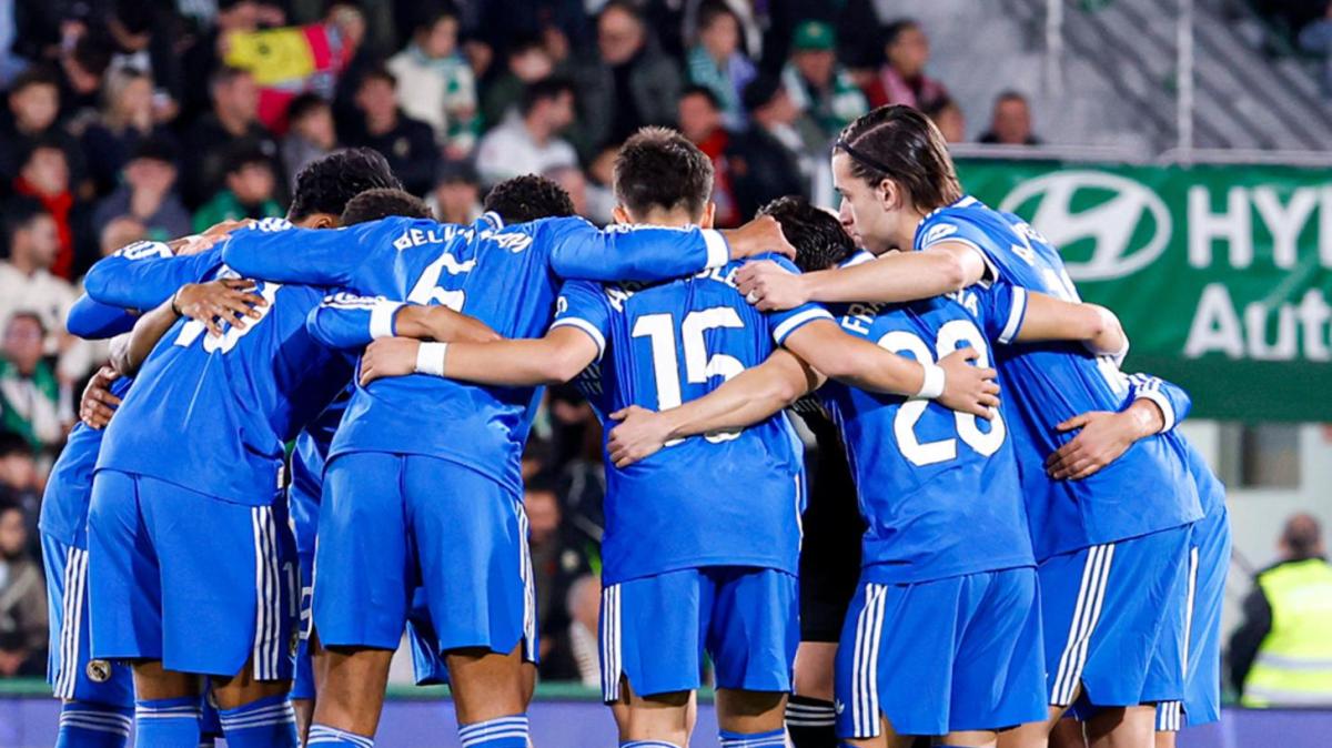 Desvelan la tensión en el Real Madrid: "Quieren que acabe esta pesadilla" 