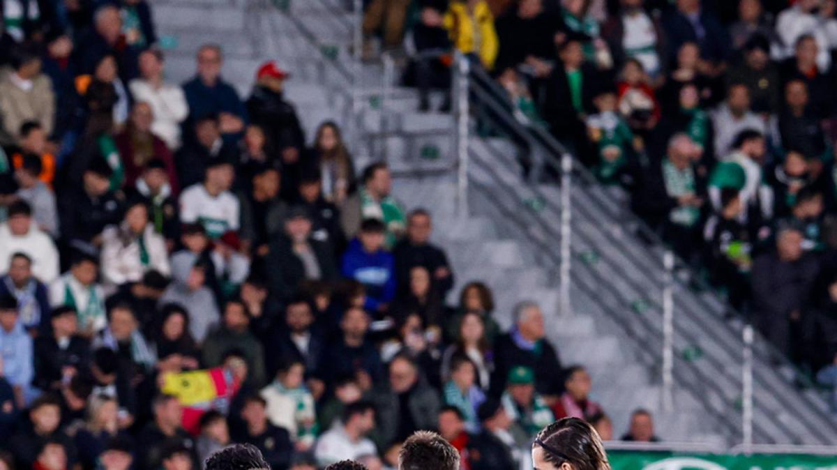 El experimento de Xabi Alonso naufraga en Elche: los detalles