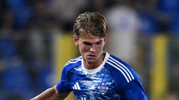 LaLiga corre peligro para Camavinga, ojo con el futuro de Nico Paz...