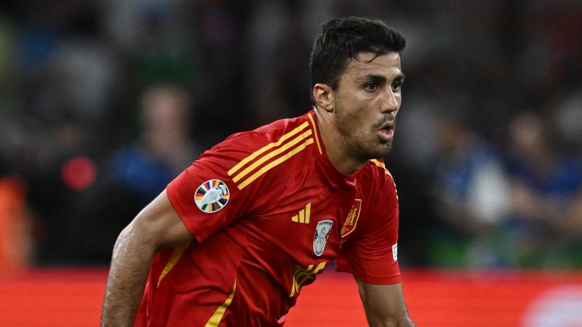 Mercado de fichajes | Rodri vuelve a ser una opción real