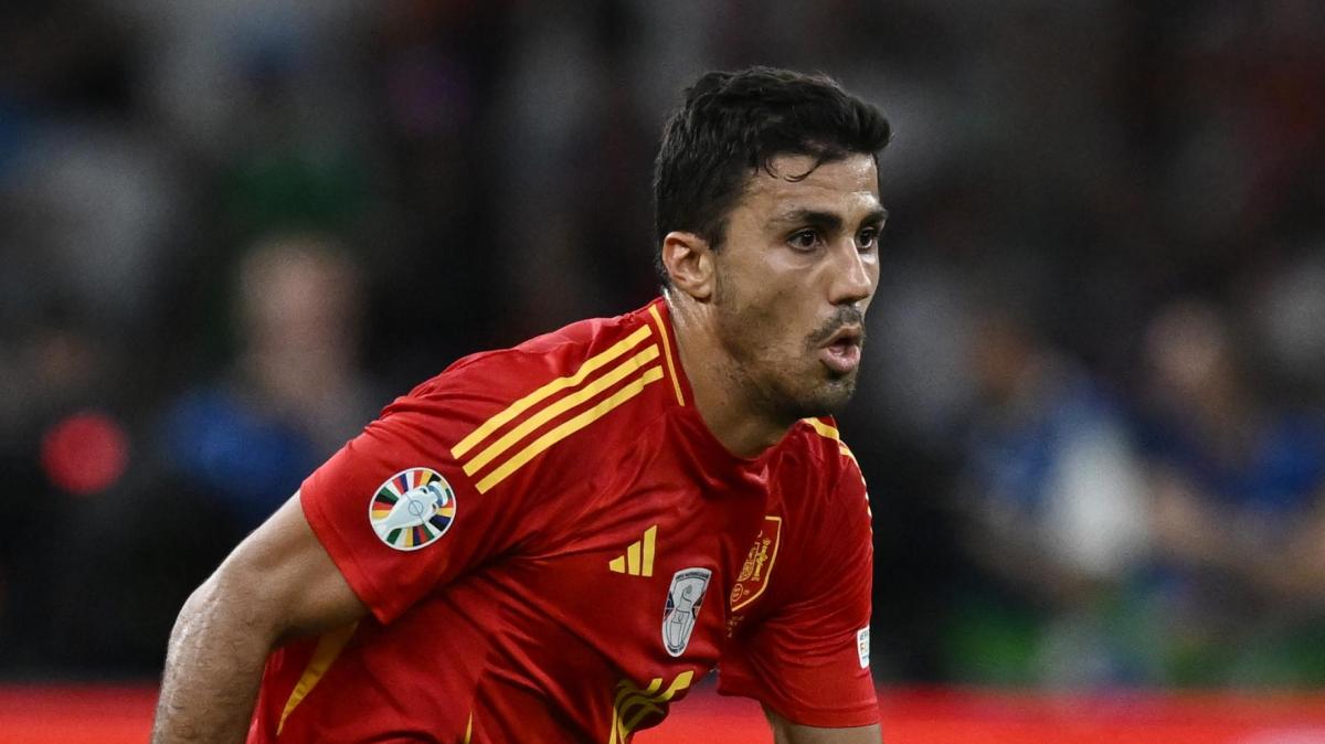 El PSG se venga del Real Madrid por Diomande: se lanzan a por Rodri