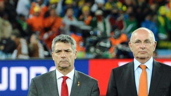 Villar: "Di Stéfano es un jugador irrepetible"