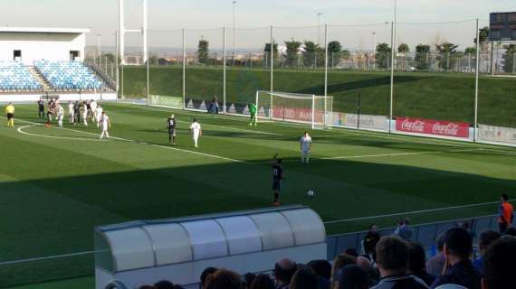 OFICIAL - Los torneos juveniles de la UEFA, suspendidos