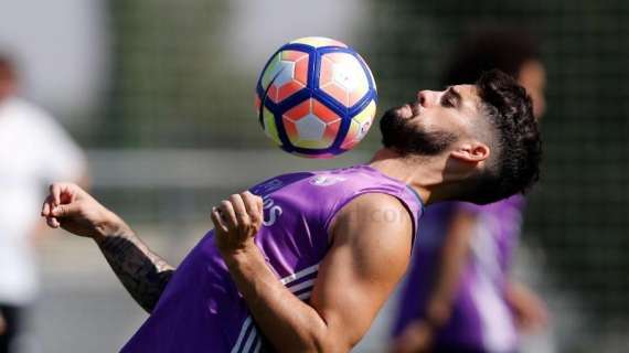 Tuttosport: Isco encabeza la agenda de la Juventus