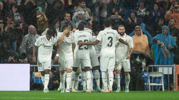 Real Madrid CF