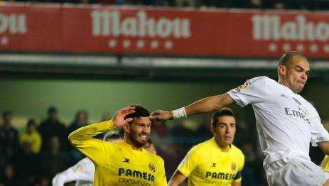 Soldado: "Higuaín no tuvo en el Real Madrid la continuidad que tiene en el Nápoles"