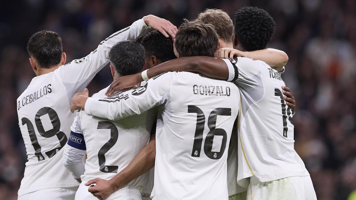 Atención: el Real Madrid decide drásticamente el futuro de este crack