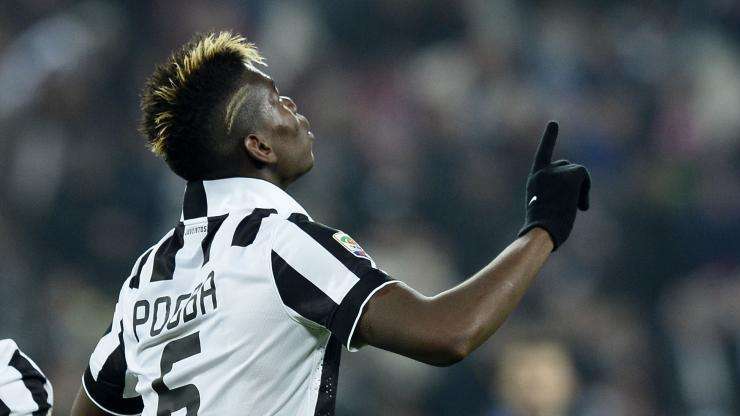 Reiss, entrenador personal de Pogba: "La Juventus debe de obligar a Pogba a quedarse hasta 2019"