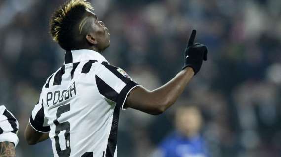 Daily Mail: El PSG negocia con la Juve por Pogba 