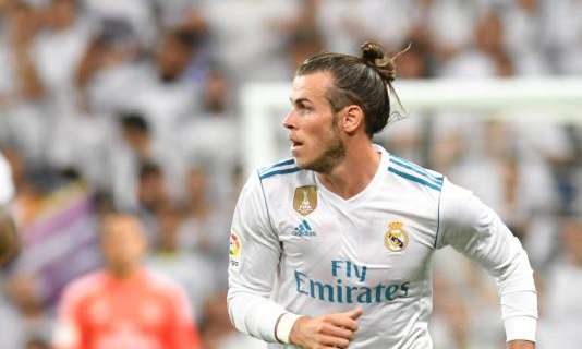 Sky Sports, Balagué: "Bale no quiere irse del Real Madrid. El Manchester United..."