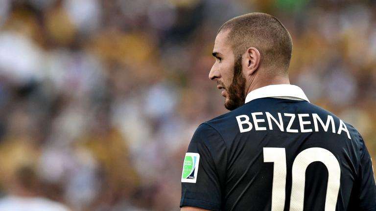MARCA: La idea de Francia para llevar a Benzema a la Eurocopa
