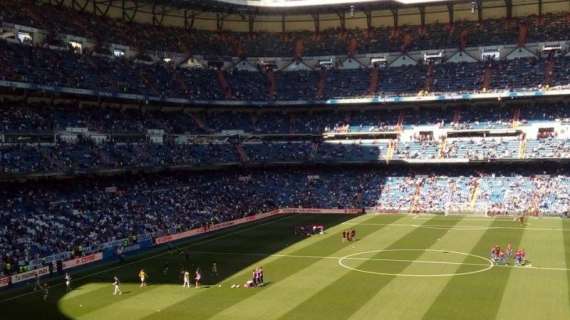 DIRECTO BD - Real Madrid 1-1 Atlético de Madrid: Griezmann acaba con las ilusiones madridistas