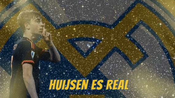 Huijsen jugará en el Real Madrid: su fichaje ya está cerrado