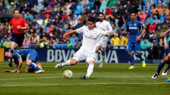 AS: Los futbolistas con los que el Madrid hará caja