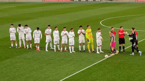 Real Madrid C