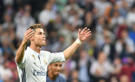 El próximo destino de Cristiano Ronaldo: este sorprendente equipo anuncia su incorporación