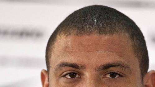 La intrahistoria de Ronaldo, Cicinho y López Caro que casi acaba en susto