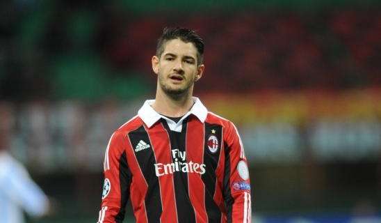 Daily Star: El Livepool ofrece 15 millones por Pato