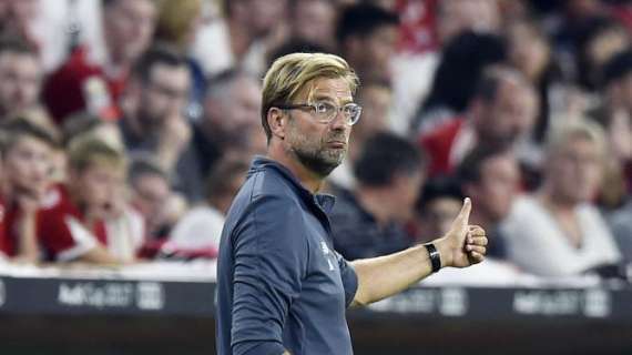 Klopp se entromete en uno de los futuribles para el Real Madrid