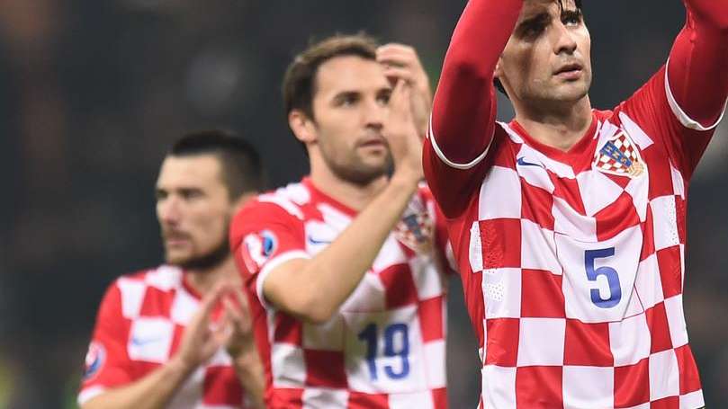 Mocinic: "Siempre he admirado a los jugadores del Real Madrid"