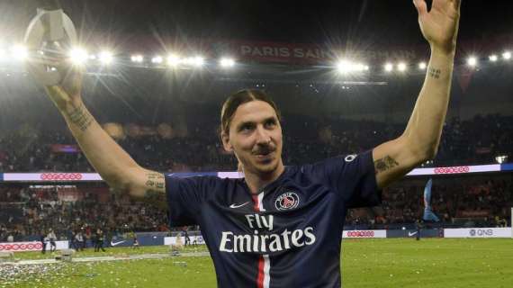 ABC: Ibrahimovic se inventó su fichaje por el Madrid