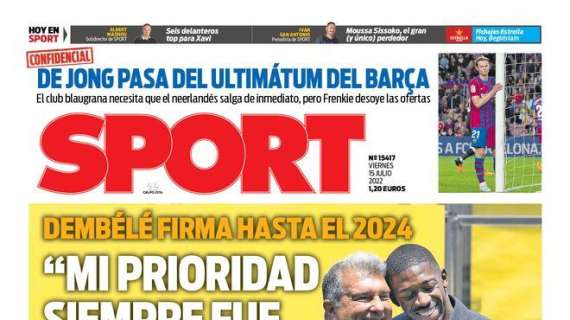 Sport