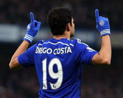 France Football: Diego Costa rechazó al PSG