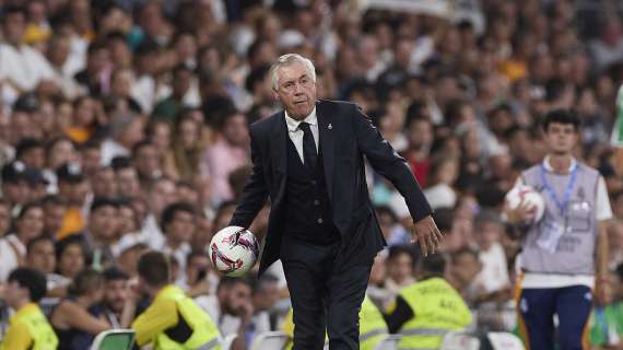 El último baile de Carlo Ancelotti en sala de prensa, la carta de Vinicius...