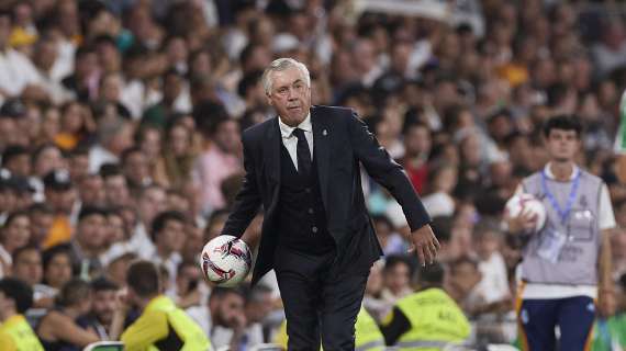 TOP News 18 | Sorpresas en la convocatoria, Ancelotti habla en Valdebebas...