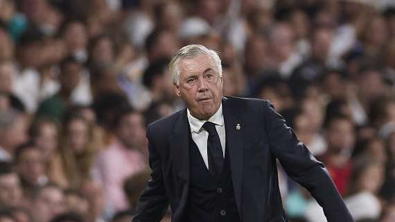 Giro radical en el futuro de Ancelotti: decisión tomada en el Real Madrid