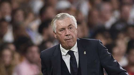  Se lo debes, Ancelotti 