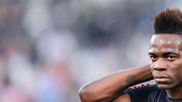 Fanni: "Fichar a Balotelli es como jugar a la ruleta rusa"