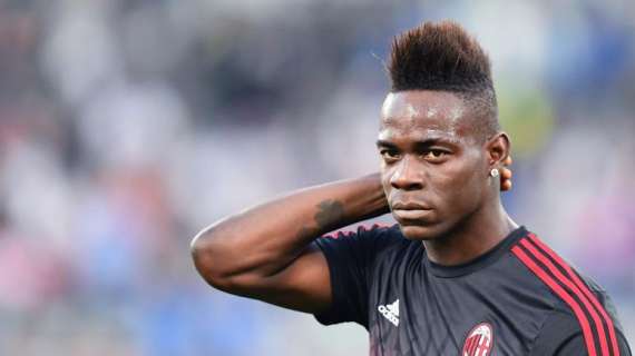 El Liverpool confía aún en Balotelli