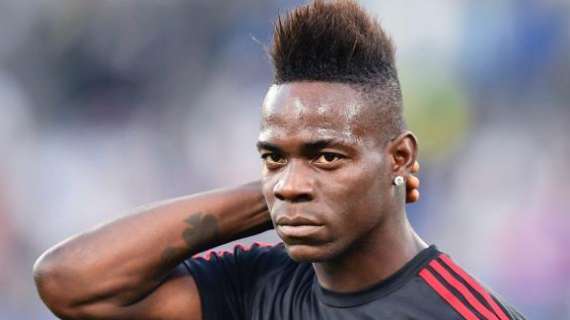 Sport: Balotelli pide ayuda a Mourinho para relanzar su carrera