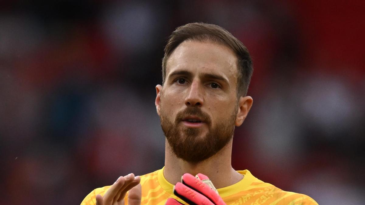 El Atlético de Madrid sin Oblak: cómo le ha ido a los rojiblancos