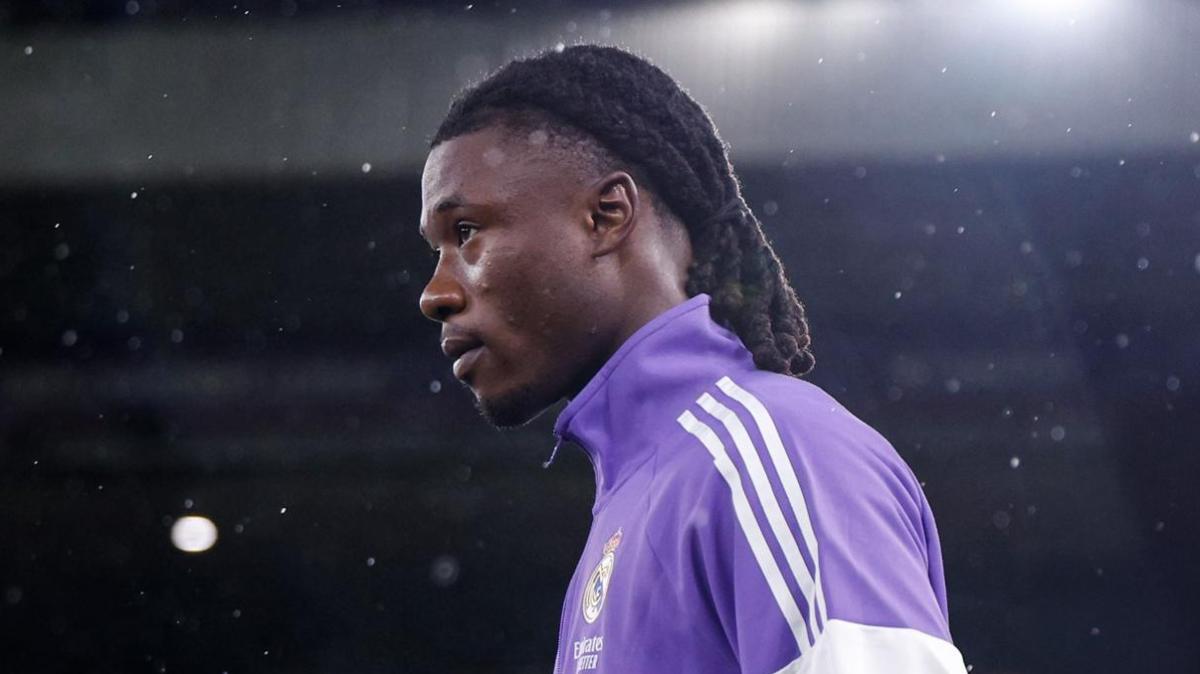 Oferta millonaria por Camavinga: el Real Madrid se prepara