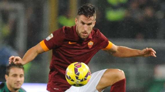 TMW: Ancelotti quiere a Strootman en el Madrid