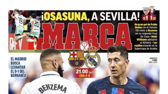 PORTADA | Marca: "[Semi]final"