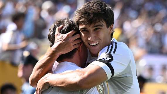 La cantera vale unas semifinales: las notas de la victoria del Real Madrid
