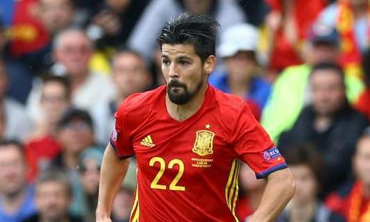 MARCA - Nolito cerca de volver a La Liga: el Sevilla a punto de cerrar su fichaje