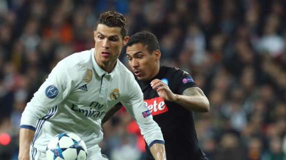 Cristiano Ronaldo ha vuelto, su reconversión es un hecho