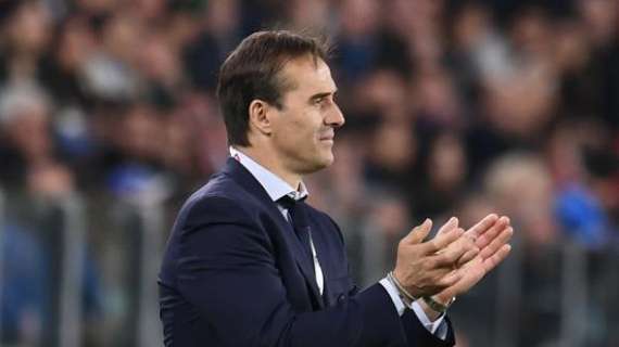 El primer fichaje del Madrid de Lopetegui llegará procedente del Manchester City