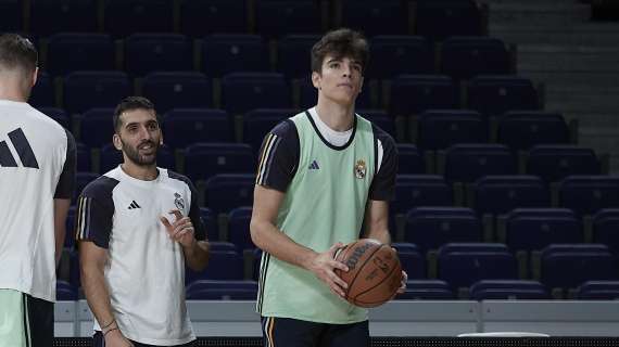 Hugo González y el Real Madrid separan sus caminos definitivamente