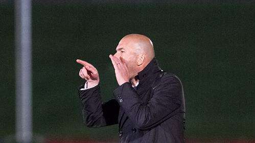 Pierre Ménès: "Zidane nunca irá al Marsella"