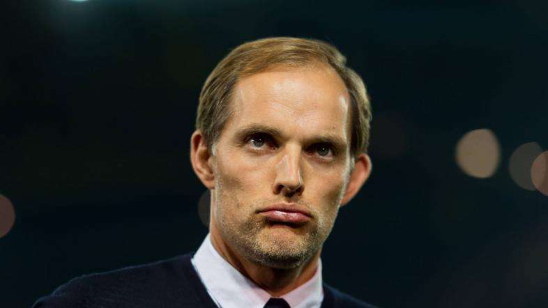 Tuchel: "Bartra tiene todo nuestro respaldo"