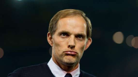 Tuchel, entrenador del BVB: "Nos hemos sentido ignorados, da sensación de impotencia"