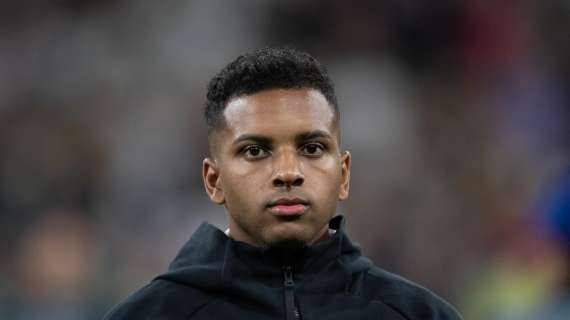 Rodrygo